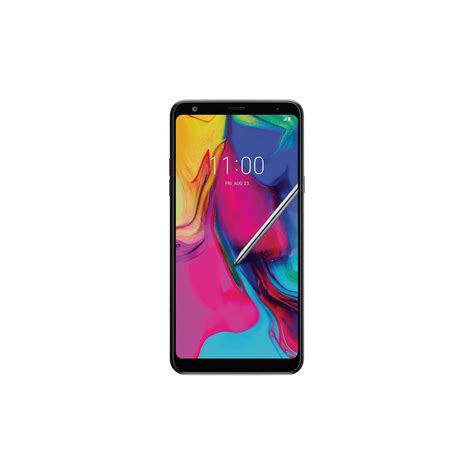 Refurbished Lg Stylo 5 32gb Black Unlocked Back Market