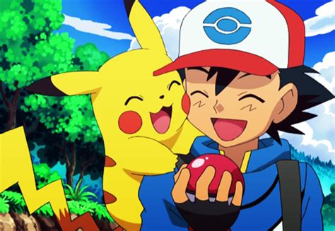 Top 6 Bizarre Pokémon From The Anime Reelrundown