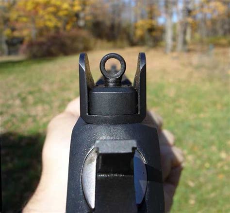 Best Bow Peep Sights 2021 Buyers Guide Review