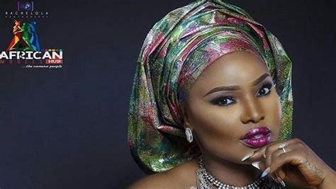 halima abubakar actress shows off gorgeous makeover photos [article] pulse nigeria