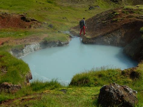 Best Time For Reykjadalur Hot Springs In Iceland 2020 Best Season
