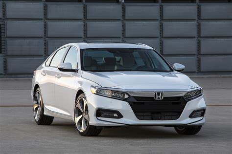 Compare prices and find the best bargains from the web. The 2018 Honda Accord Abandons the Coupe and V6, Maintains ...
