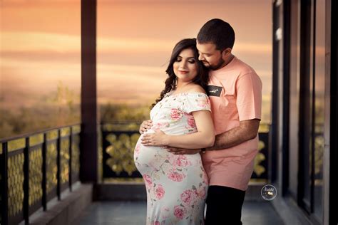 Maternity Siddhi Baby Photography