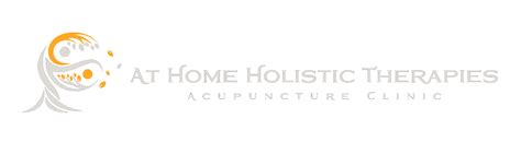 Contact At Home Holistic Therapies