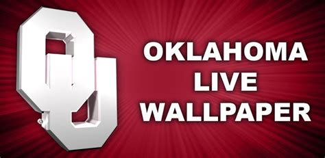 🔥 48 Oklahoma Sooners Wallpaper And Screensavers Wallpapersafari