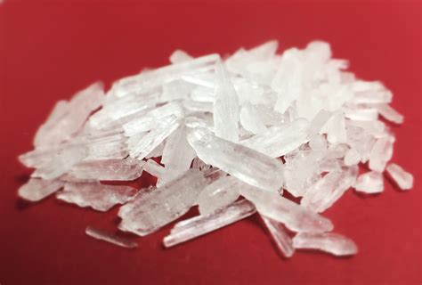 Crystal Meth Methamphetamine What Parents Need To Know Partnership To End Addiction