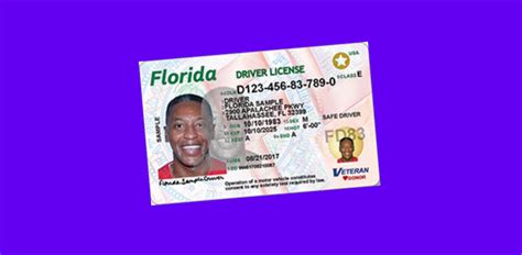 New Florida Driver License Id Card Expanding Statewide