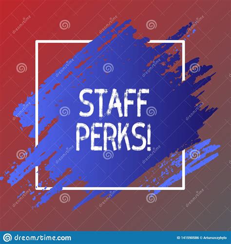 We did not find results for: Text Sign Showing Staff Perks. Conceptual Photo Workers Benefits Bonuses Compensation Rewards ...