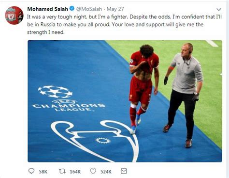 Egyptian Lawyer Files 12 Bln Lawsuit Against Ramos Over Salah
