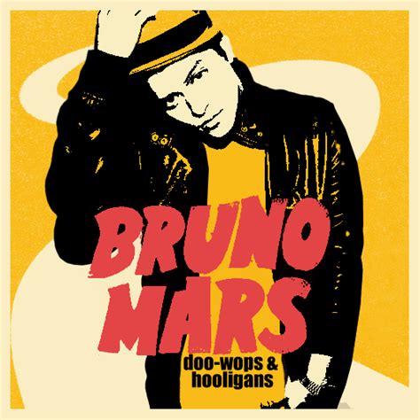 Coverlandia The 1 Place For Album And Single Covers Bruno Mars Doo