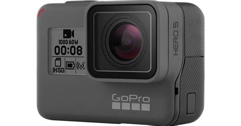 The gopro hero 5 is the ultimate action camera in the philippines. GoPro Hero5 Black - Compare Prices - PriceRunner UK