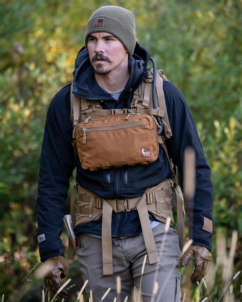 Hill People Gear Real Use Gear For Backcountry Travelers Military