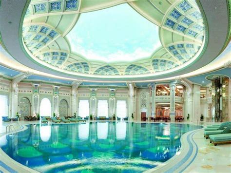 Saudi Arabia Gets Its First Ritz Carlton Hotel Ritz Carlton Hotel