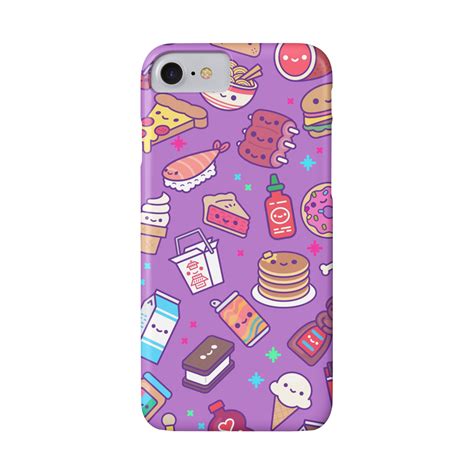 Slim Phone Case Iphone 7 Food Phone Cases Iphone Phone Cases Iphone 7