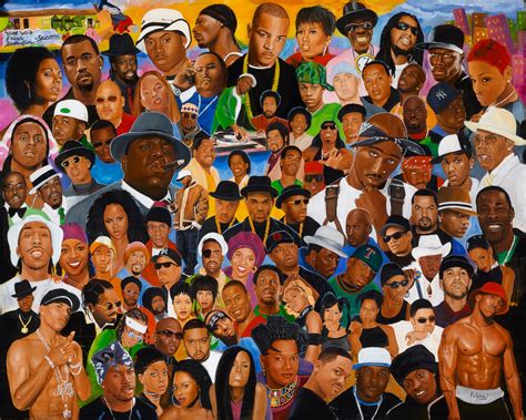 Evolution Of Hip Hop Kingdom Culture Art Llc
