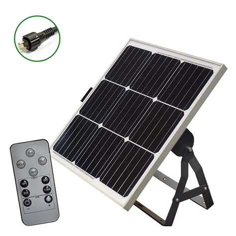 12v Solar Lighting System Durasol Low Voltage Outdoor Lighting Kit