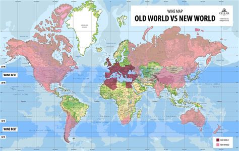 Old Map Vs New Map Wayne Baisey