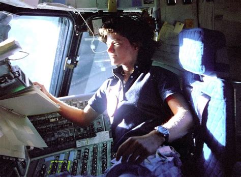 The Private Life And Natural Feminism Of Sally Ride Ms Magazine Sally Ride How To Memorize