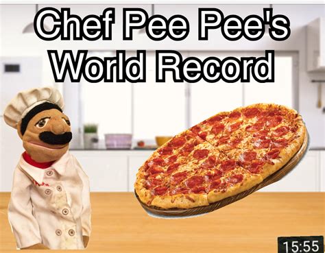 Chef Pee Pees World Record Sml Fanon Wiki Fandom