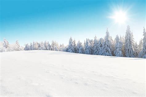 Royalty Free Snowy Field Pictures Images And Stock Photos Istock