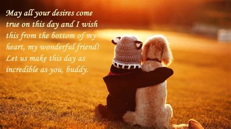 Best friends represent the purest form of friendships. Birthday Quotes Wishes For Best Friend | Best Wishes