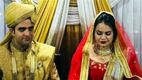 Tina Dabi Athar Amir Ul Shafi Khan Granted Divorce By Jaipur Court