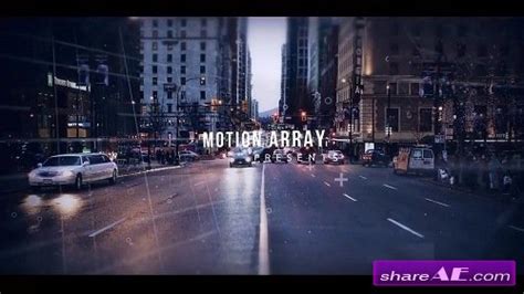 Download parallax slideshow after effects projects. Digital Parallax Slideshow Opener - After Effects Template ...