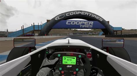 Assetto Corsa Laguna Seca YouTube