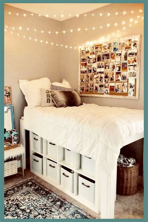 40 Clever Dorm Room Decorating Ideas On A Budget To Have In 2020