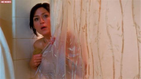 Sasha Alexander Desnuda En Ncis