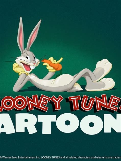 Looney Tunes Cartoons Serie 2020