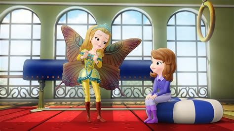 Sofia The First Season 2 Episode 10 Sofia The Second Watch Now