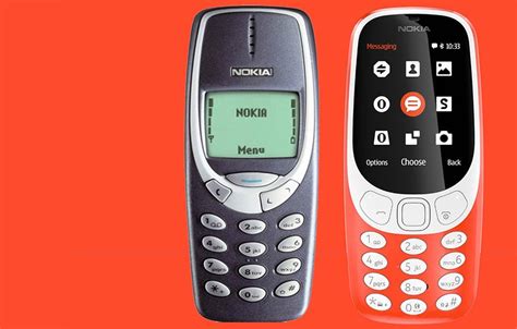 With a fun design, four colors to choose from and features that first made it famous, including snake. Nokia 3310 | Chilanga Surf la primera revista gratuita ...
