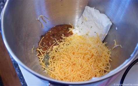 All reviews for french onion dip from scratch. Spicy Sour Cream Dip - HOLLY'S CHEAT DAY