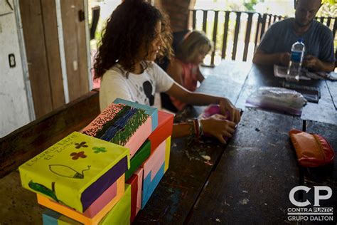 Educación Alternativa Una Escuela Sin Paredes Contrapunto