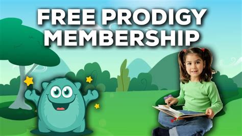 Free Prodigy Accounts With Membership Novelstaned