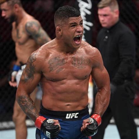 It would take a $400 bet to. Gilbert Burns : Usman vs. Masvidal will be 'a very boring ...