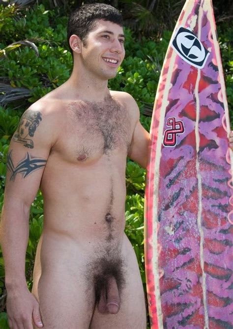 Naked Men Surfing 91 Pics XHamster