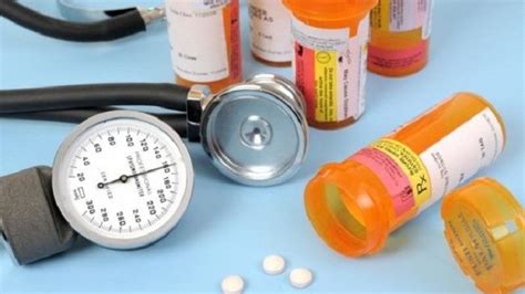 Apa Pengobatan Lini Pertama untuk Hipertensi? - inFarmasi.com