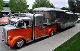 Images of Hot Rod Semi Trucks For Sale