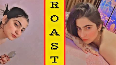 Jasneet Kaur Hot And Ashleel Instagram Reels Roast 🔥🔥 Ticklepills Youtube