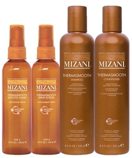 To achieve this elegant and dramatic braided style, follow the steps below: MIZANI | THERMASMOOTH Curl Types II - VIII Our 4-step ...
