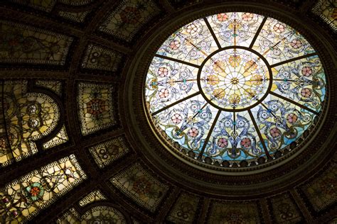 10 Of The Worlds Most Beautiful Stained Glass Windows Amat Luxury