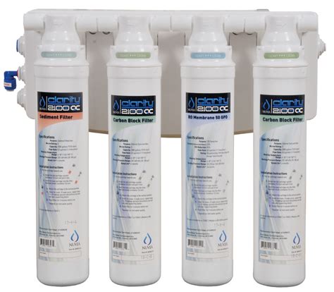 .complete water refining system for your home rid your water of hardness minerals (calcium because the carbon typically needs to be replaced before the softening resin, the two tank system. Enhanced Water Refining Systems - Nuvia Water - Water ...