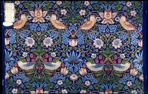 William Morris Artworks And Famous Art Theartstory