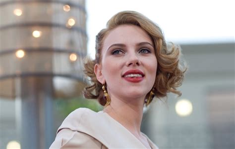 Sexy Scarlett Johansson Pictures Popsugar Celebrity Photo 75