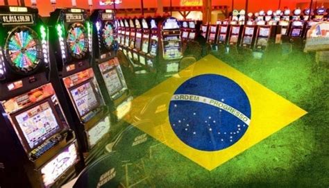 Classificados assinar o jogo exclusivo. Brasil poderia ser a maior jurisdição de jogo ...