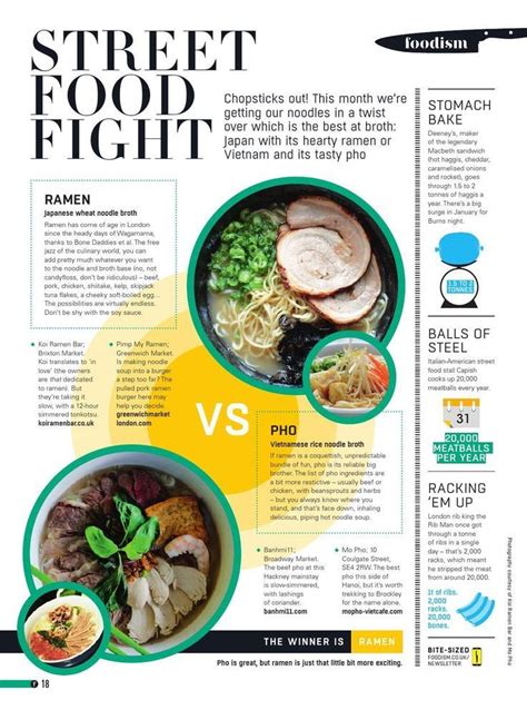 recipes food magazine layout food magazine magazine layout