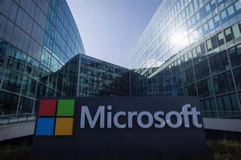 Microsoft Overtakes Apple To Become Most Valuable Us Company Beebom