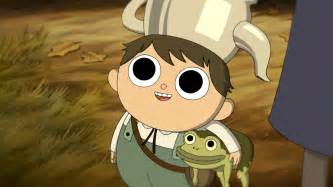 Gregory Over The Garden Wall Heroes Wiki Fandom Powered By Wikia